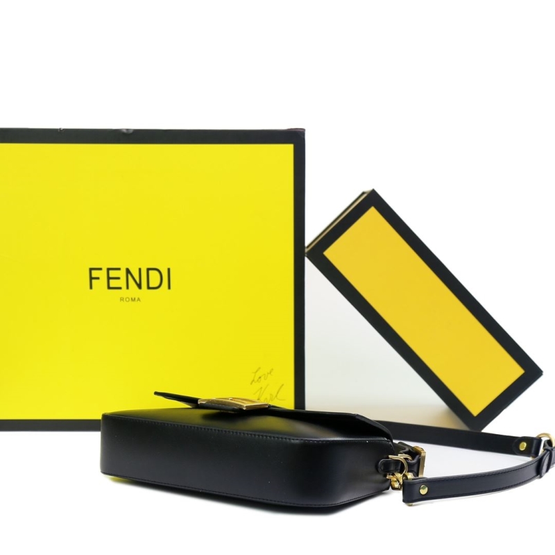 Fendi Top Handle Bags